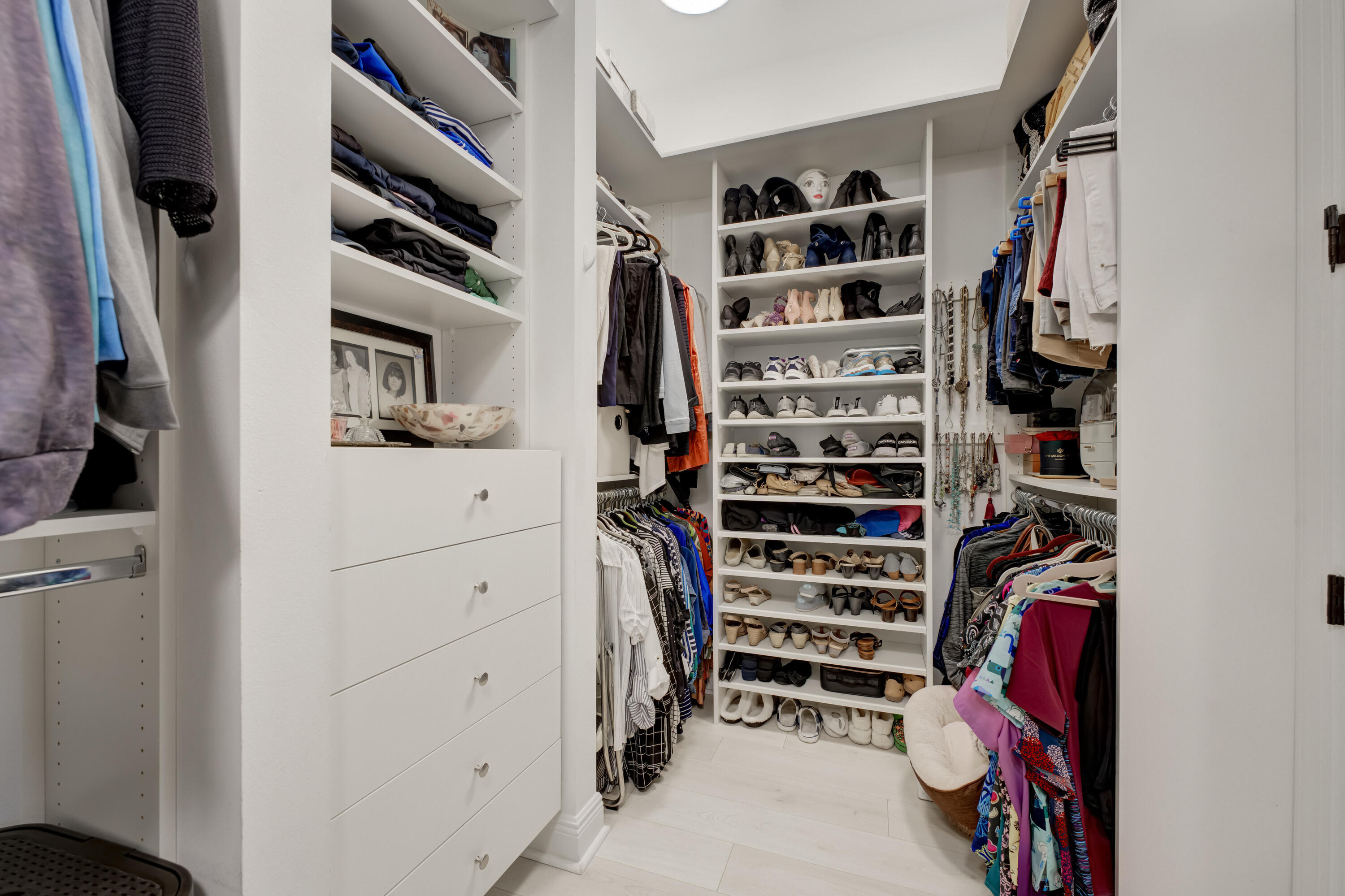 CRESSWIND PALM BEACH - Residential