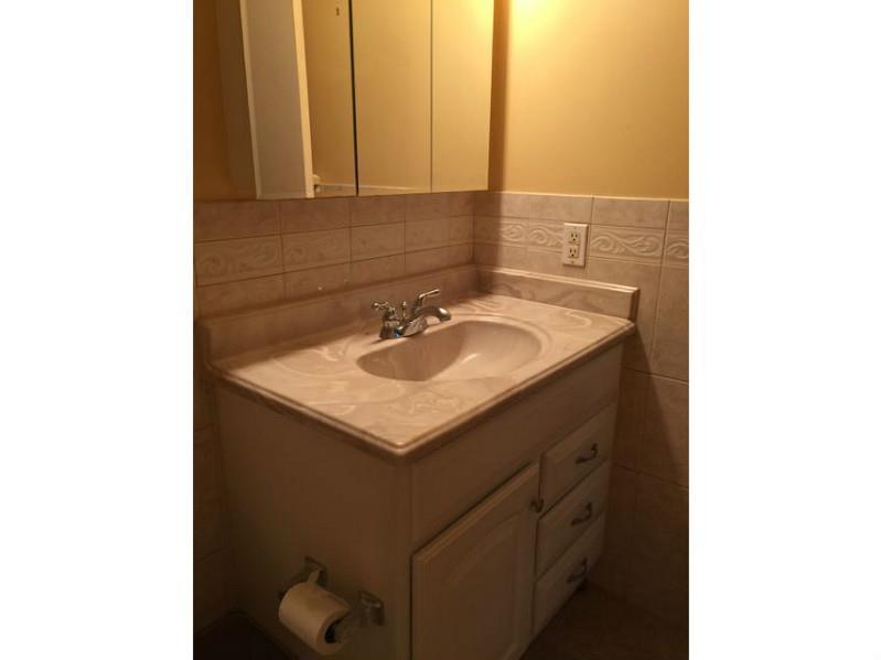 Georgian Court Apts - Residential