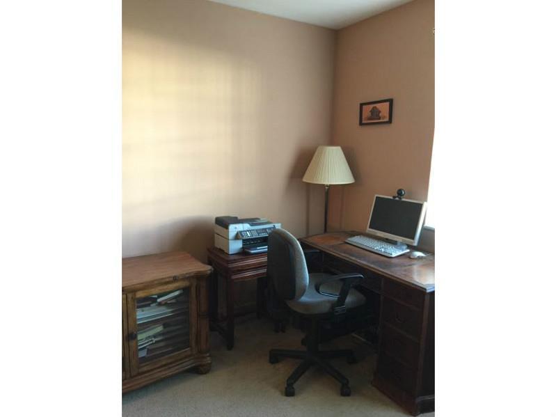 Georgian Court Apts - Residential