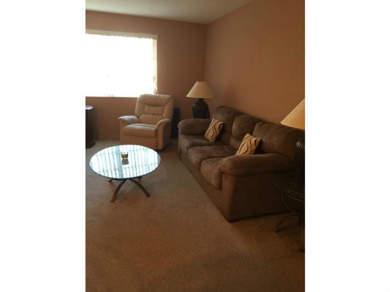 Georgian Court Apts - Residential