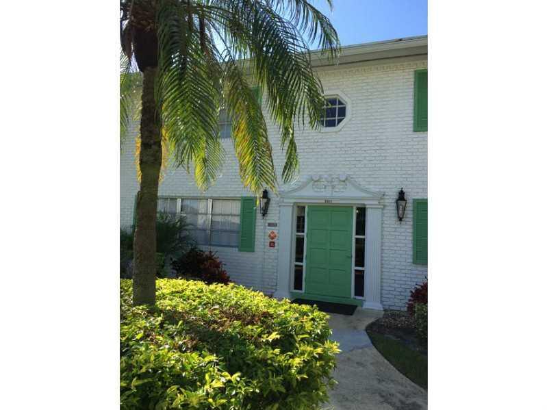 Georgian Court Apts - Residential