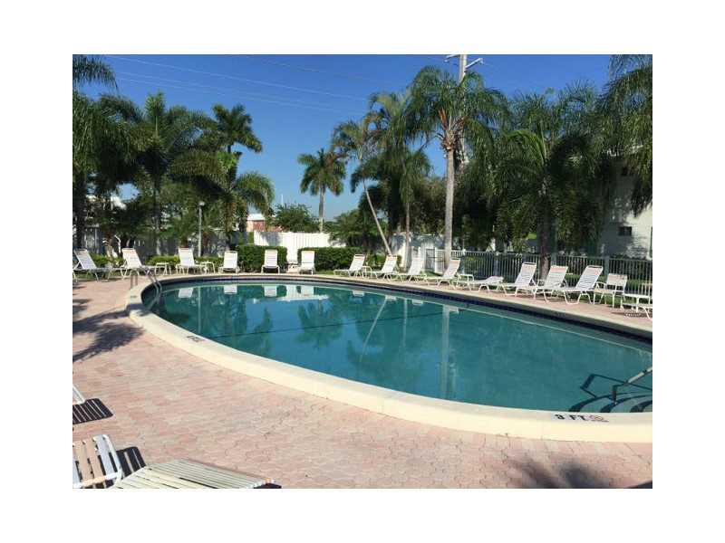 Georgian Court Apts - Residential