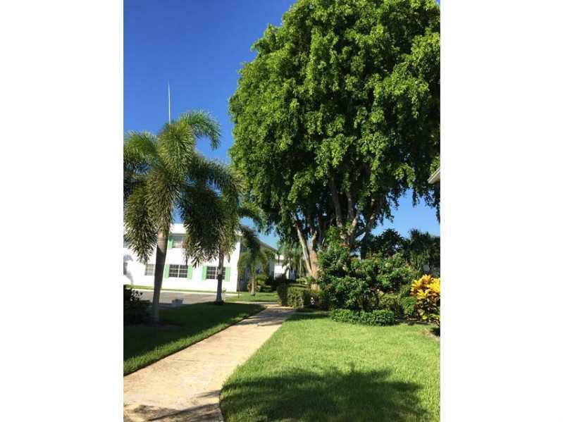 Georgian Court Apts - Residential