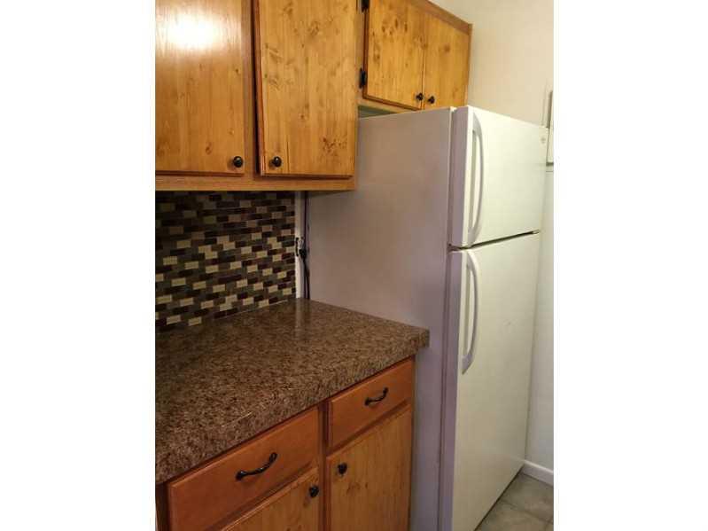 Georgian Court Apts - Residential