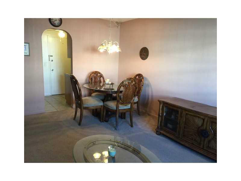 Georgian Court Apts - Residential