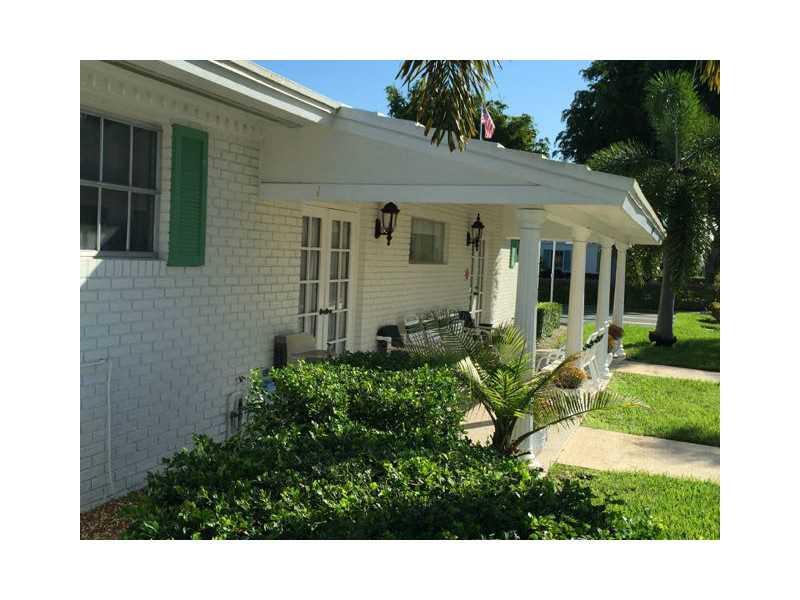 Georgian Court Apts - Residential