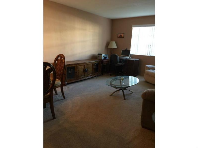 Georgian Court Apts - Residential