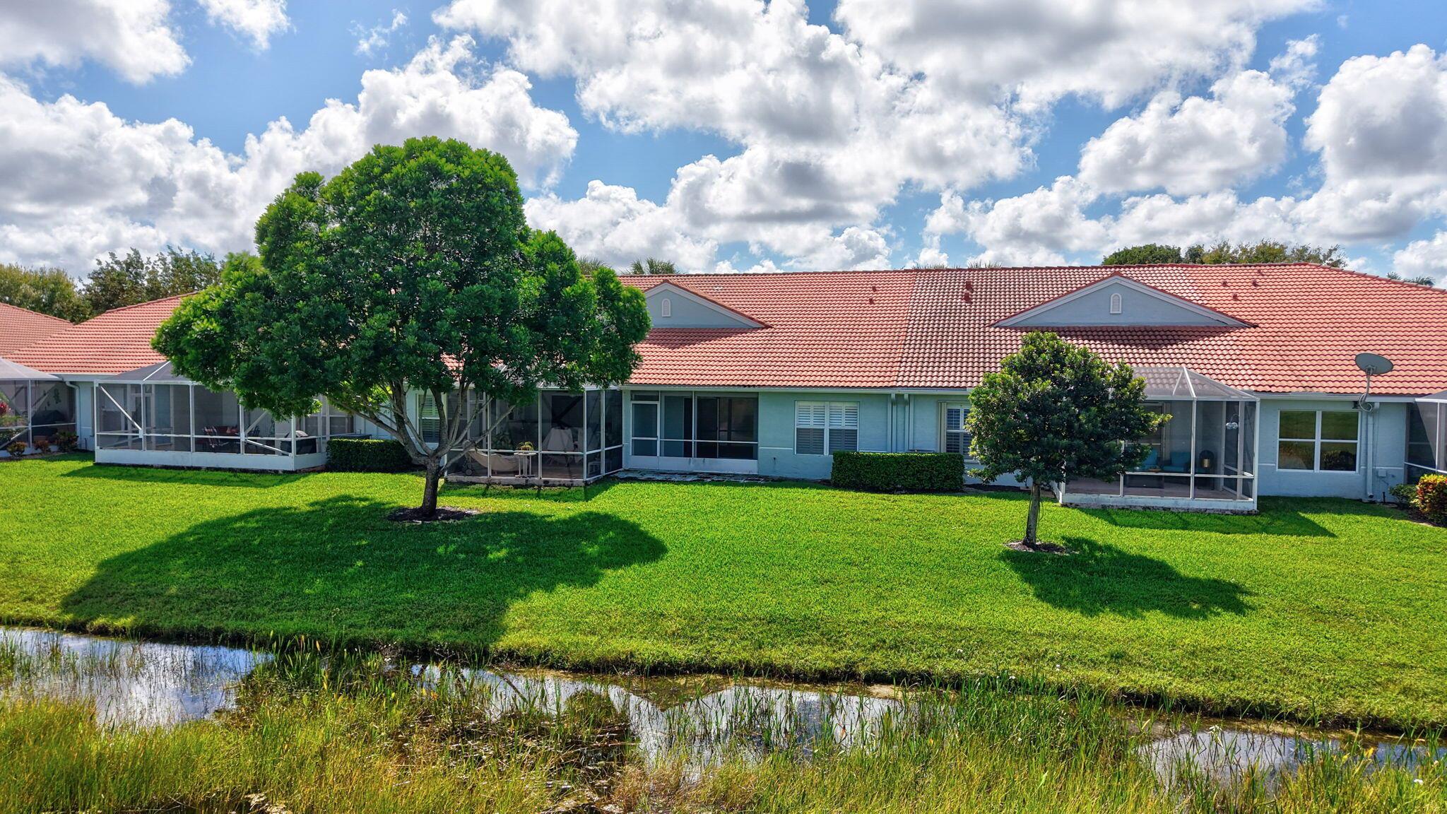 MELROSE PUD POD E - Residential