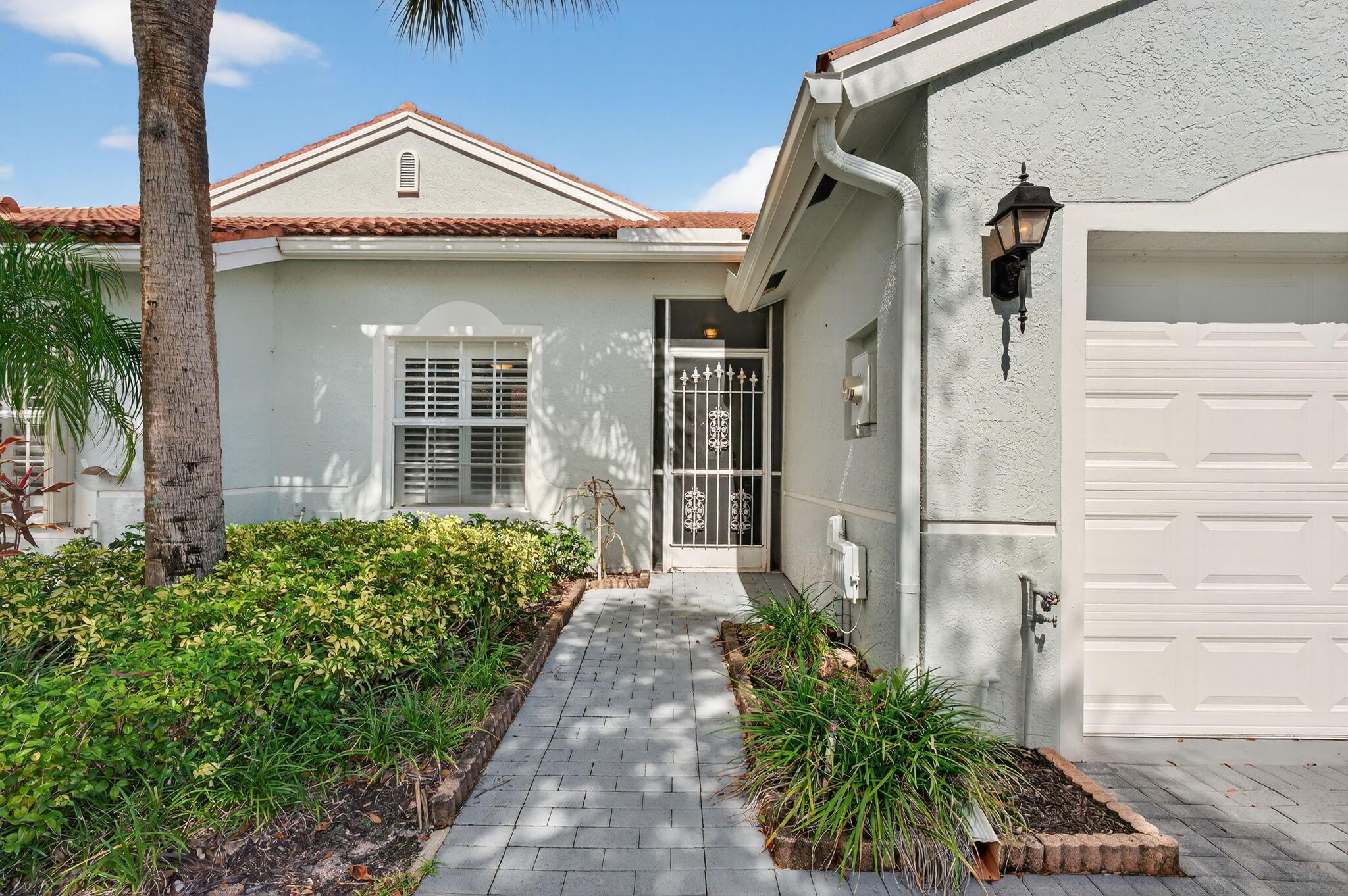 MELROSE PUD POD E - Residential