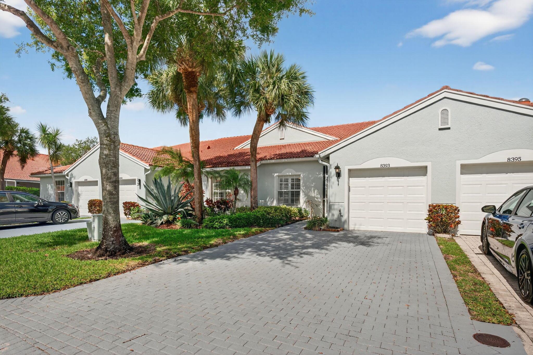 MELROSE PUD POD E - Residential