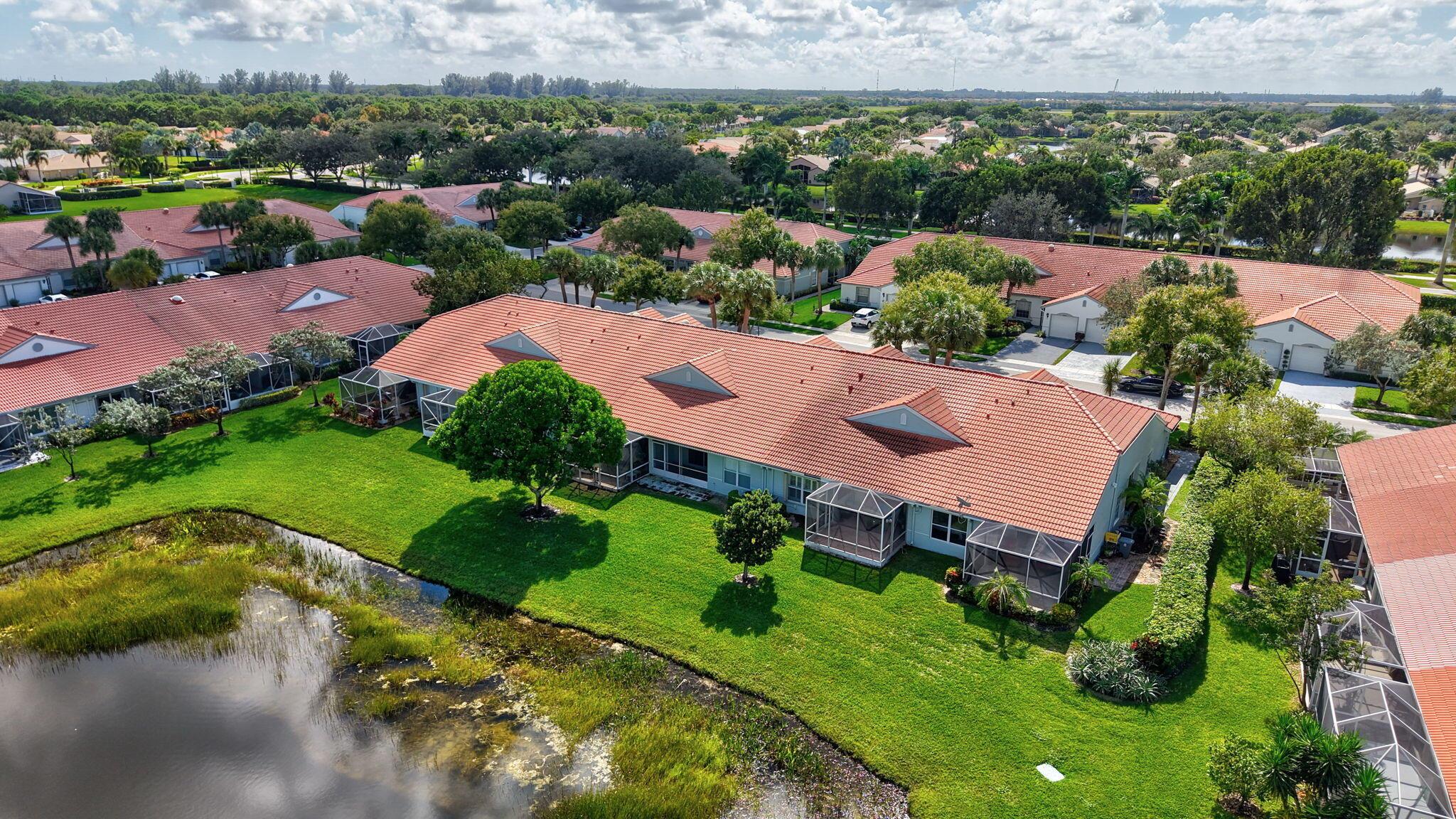 MELROSE PUD POD E - Residential