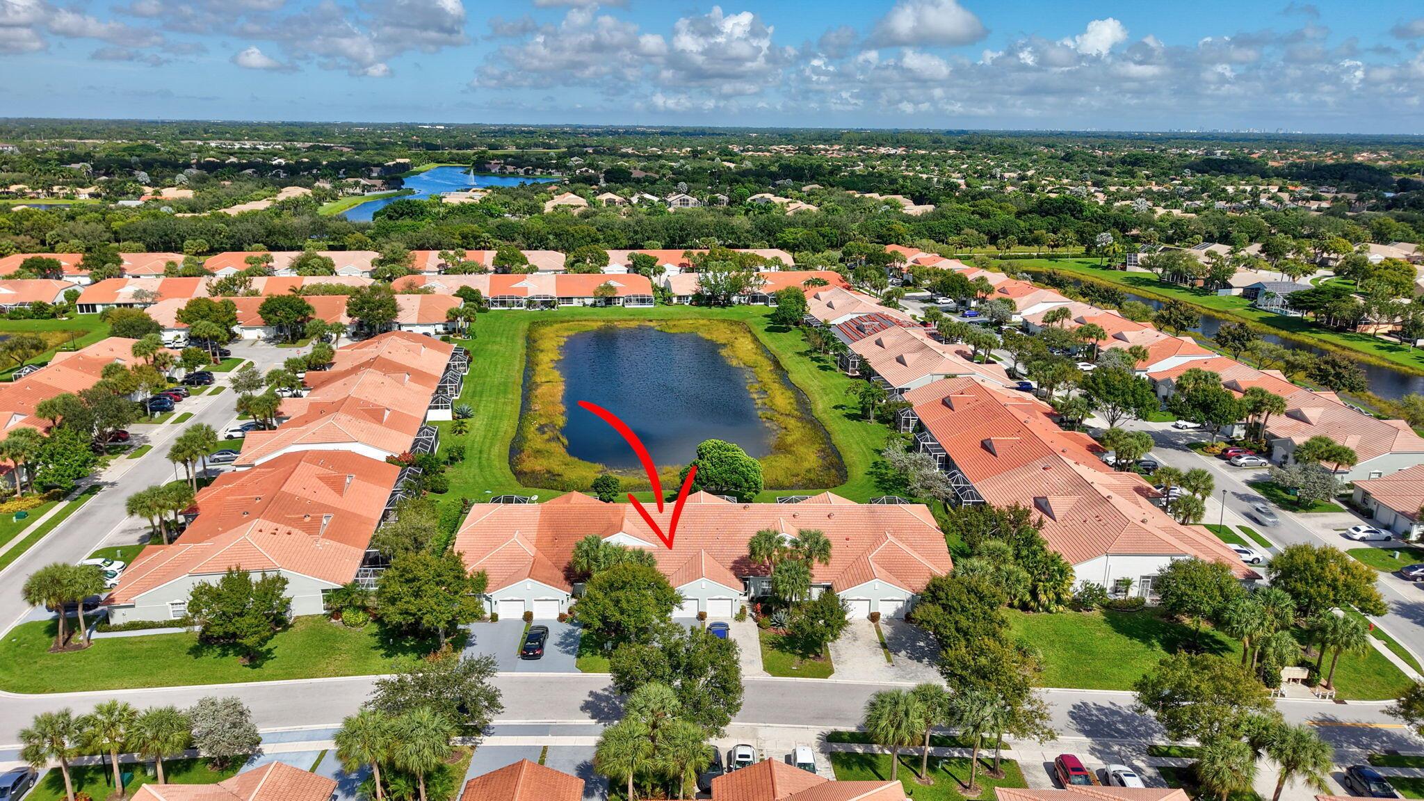 MELROSE PUD POD E - Residential