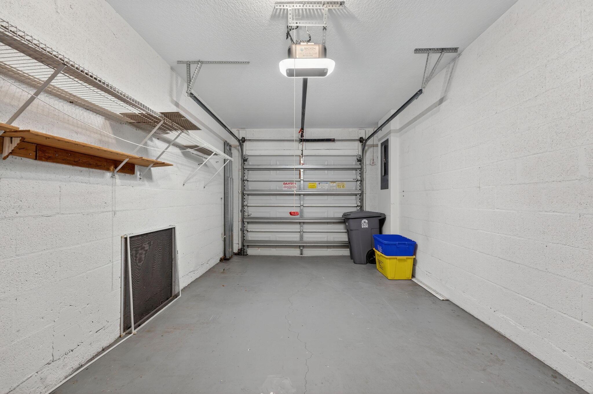 MELROSE PUD POD E - Residential