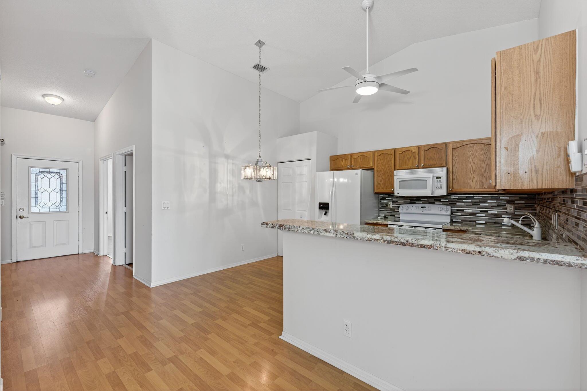 MELROSE PUD POD E - Residential