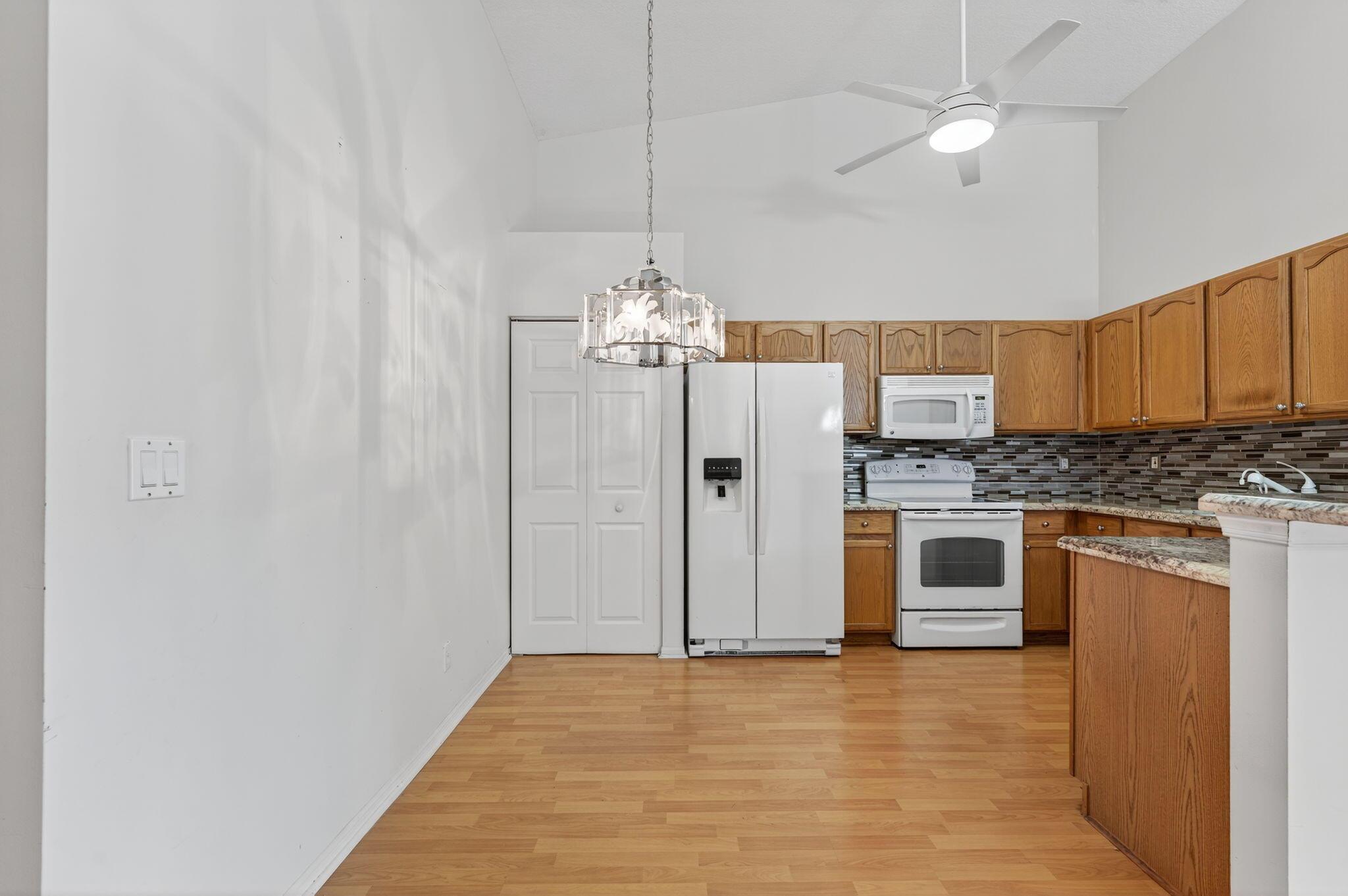 MELROSE PUD POD E - Residential