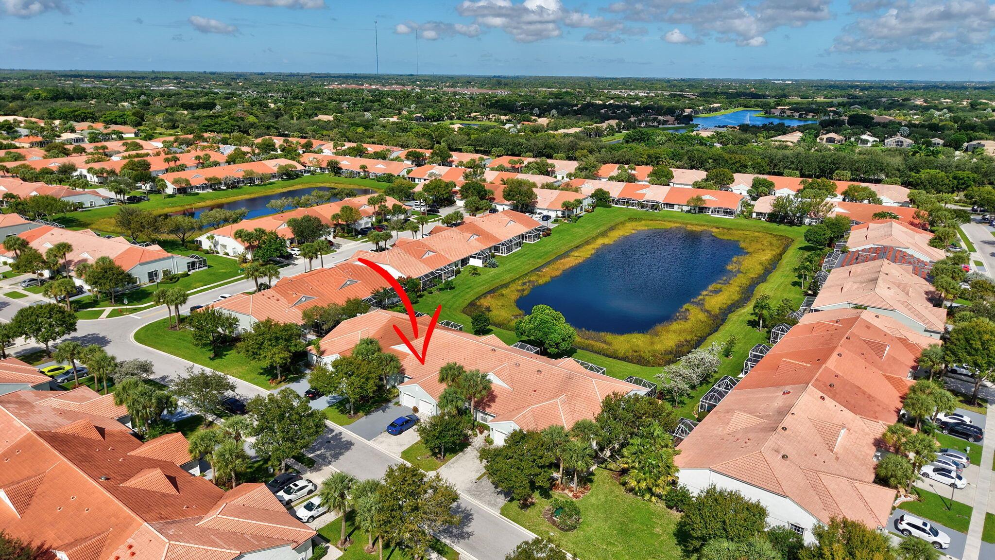 MELROSE PUD POD E - Residential