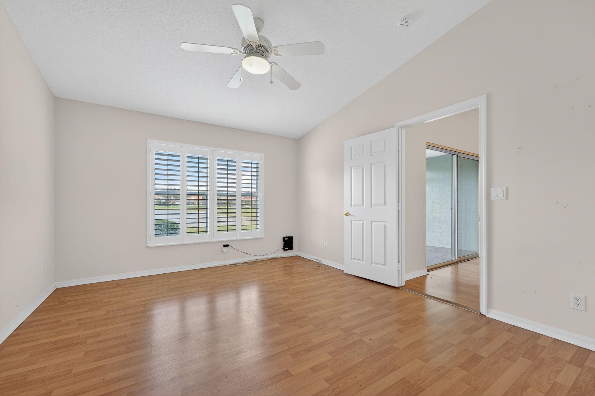 MELROSE PUD POD E - Residential