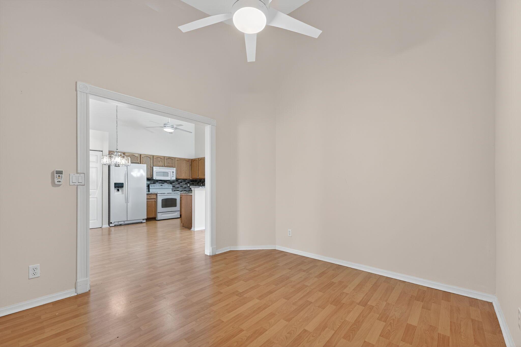 MELROSE PUD POD E - Residential