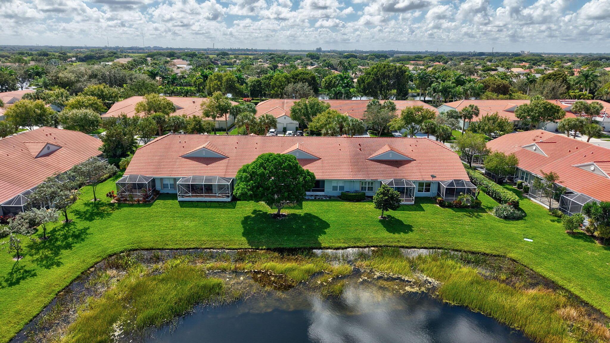 MELROSE PUD POD E - Residential