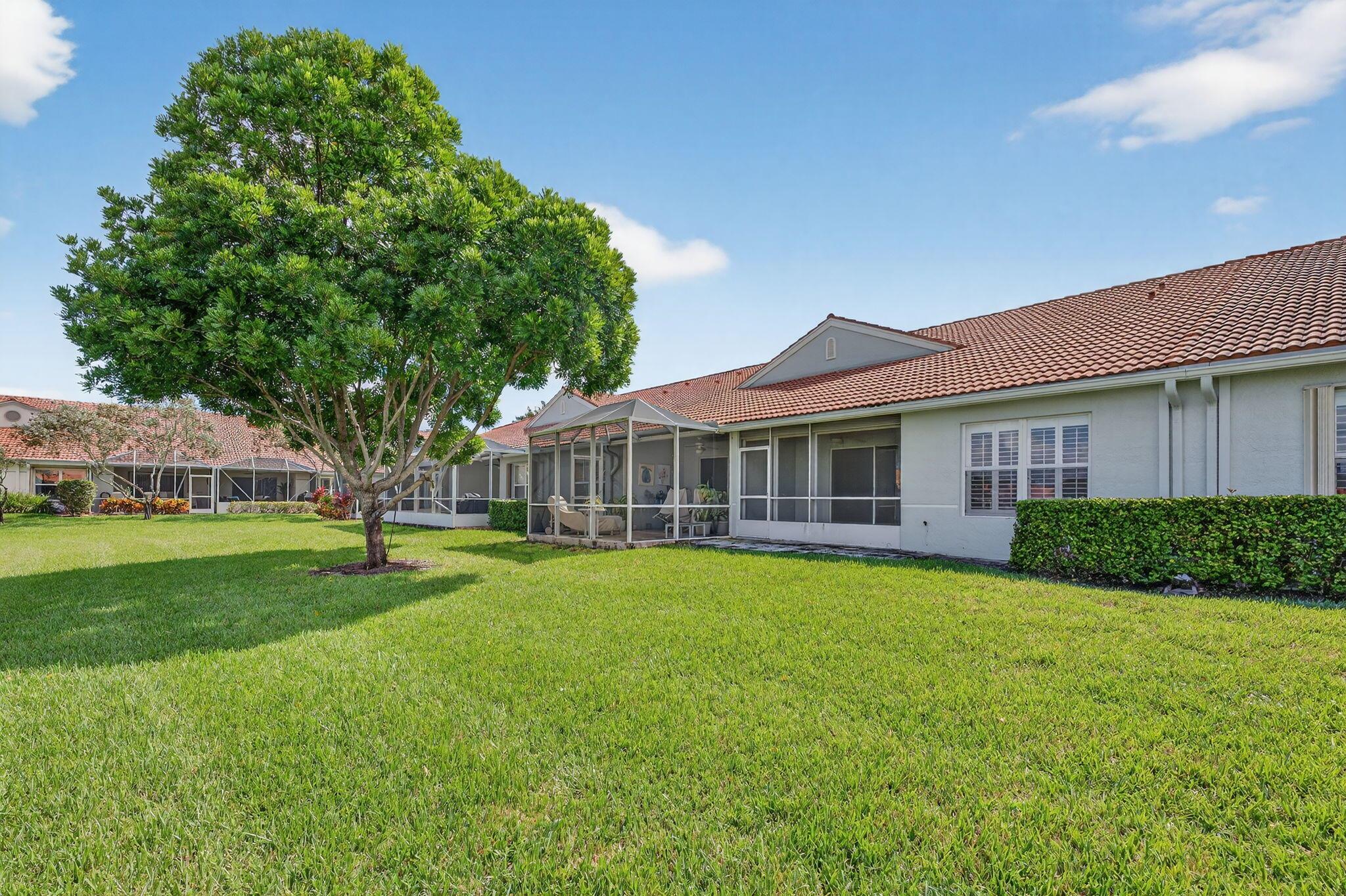 MELROSE PUD POD E - Residential