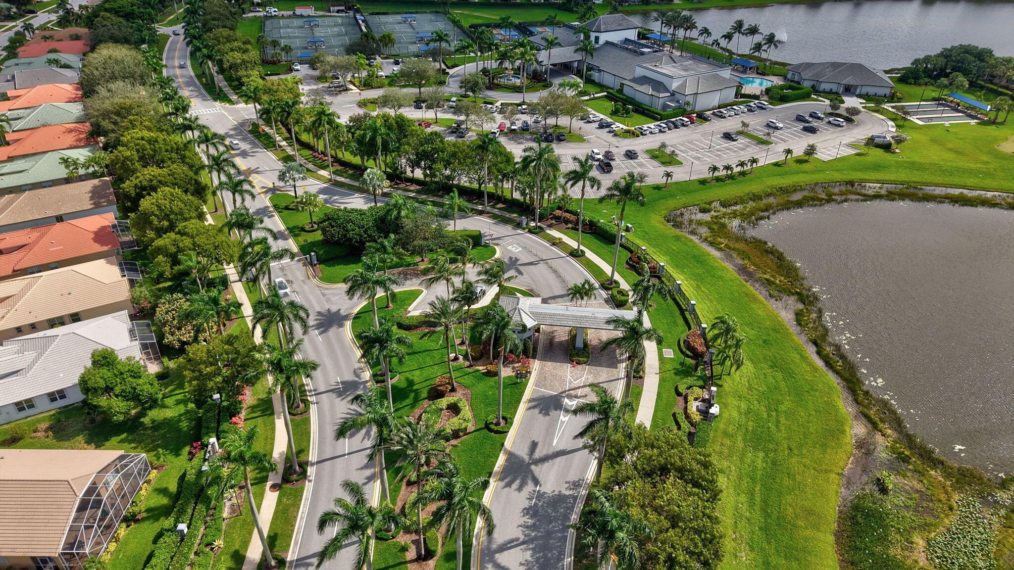 MELROSE PUD POD E - Residential