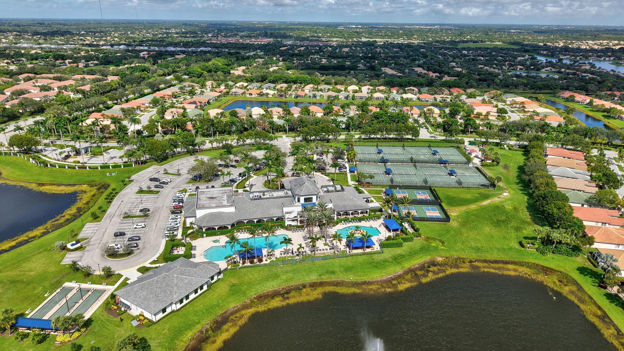 MELROSE PUD POD E - Residential