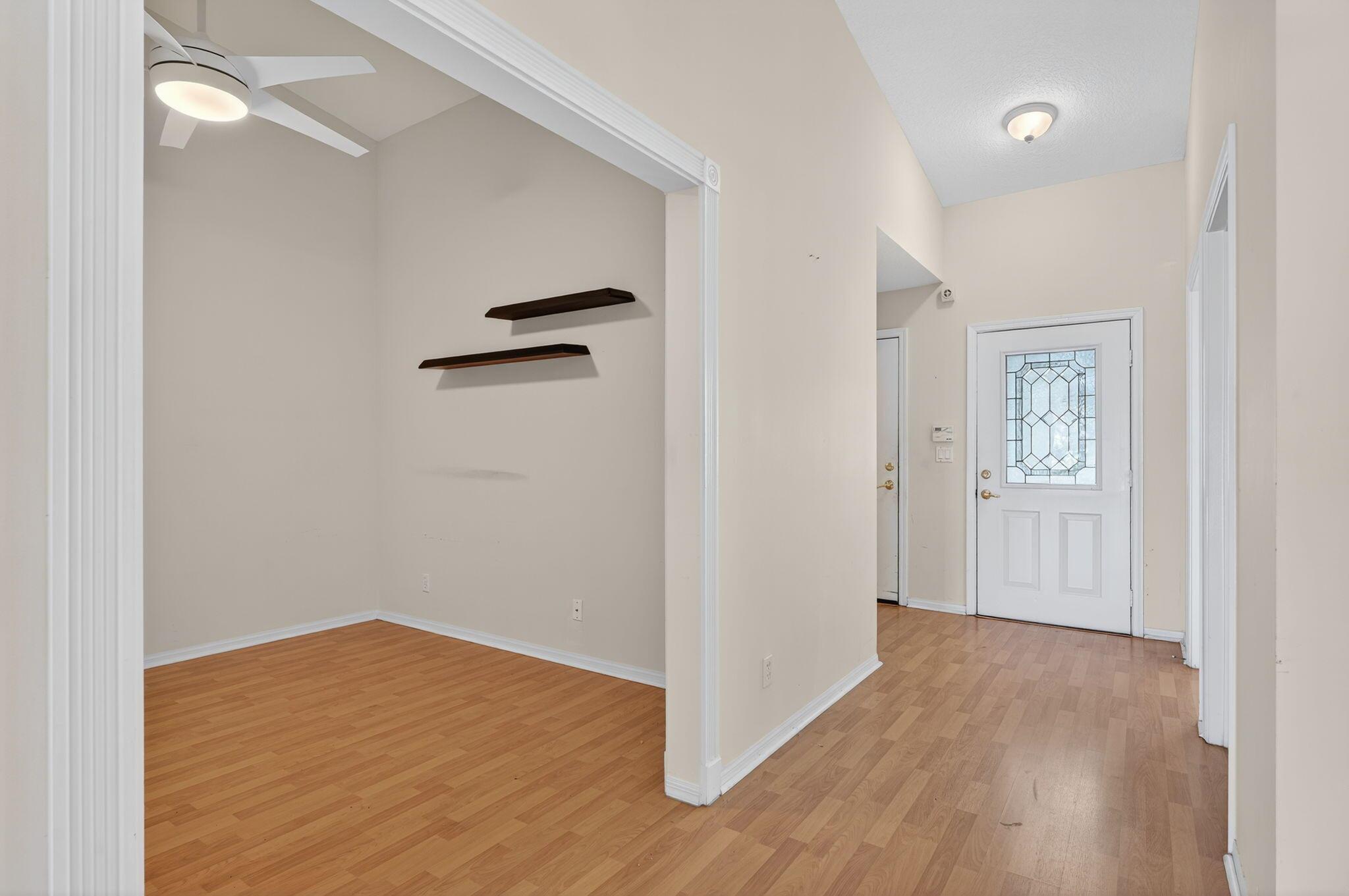 MELROSE PUD POD E - Residential