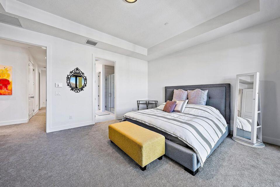 ALTON NEIGHBORHOOD 4 - Residential Lease