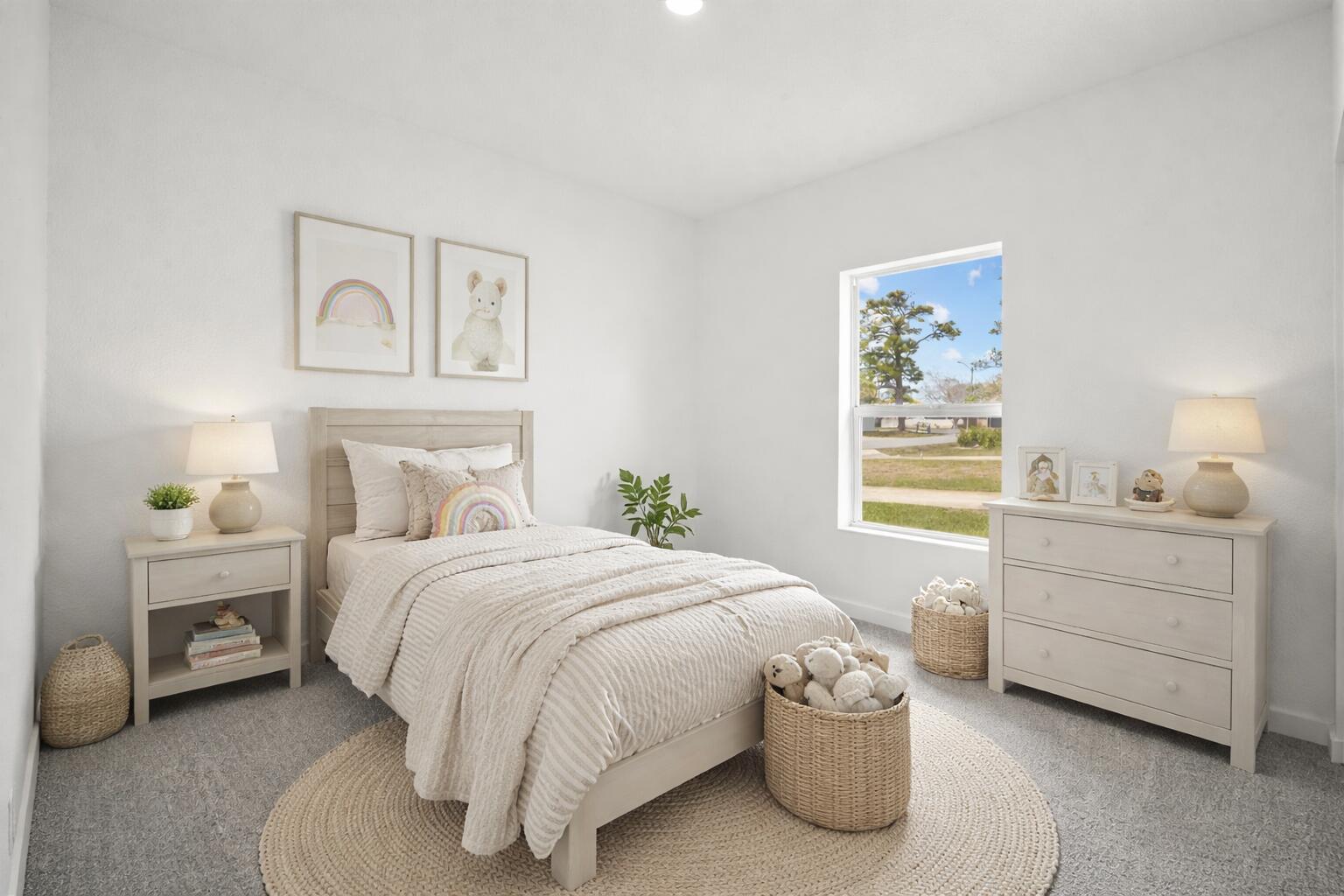 GOLDE GATE - Residential