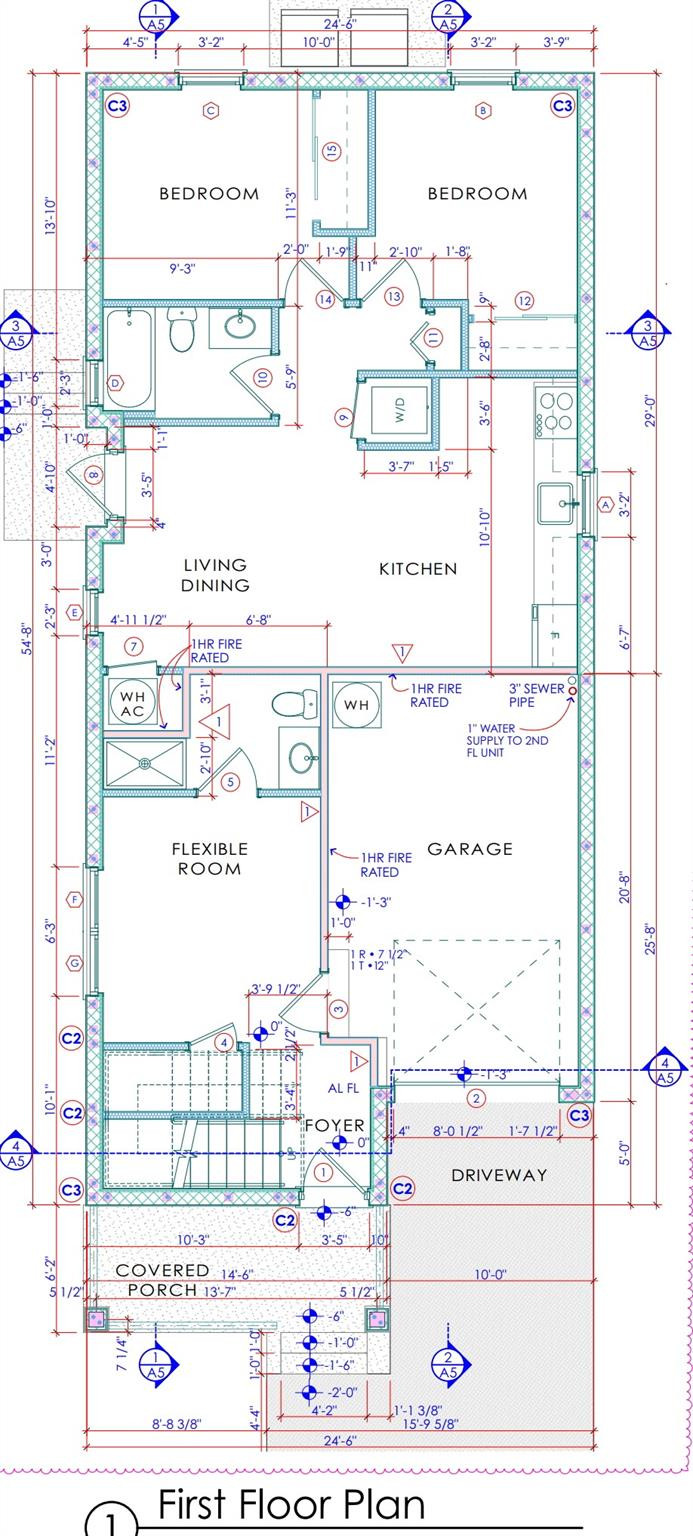 GOLDE GATE - Residential