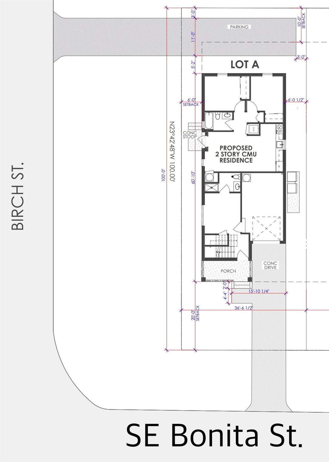 GOLDE GATE - Residential