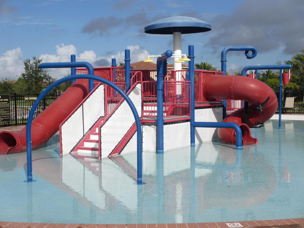 LOXAHATCHEE RESERVE NORTH - Residential Lease