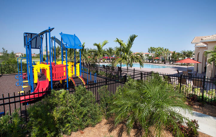 LOXAHATCHEE RESERVE NORTH - Residential Lease