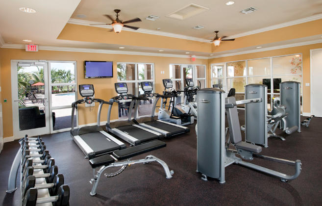 LOXAHATCHEE RESERVE NORTH - Residential Lease