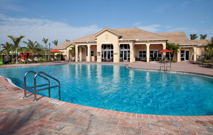 LOXAHATCHEE RESERVE NORTH - Residential Lease