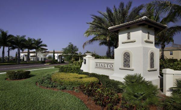 LOXAHATCHEE RESERVE NORTH - Residential Lease