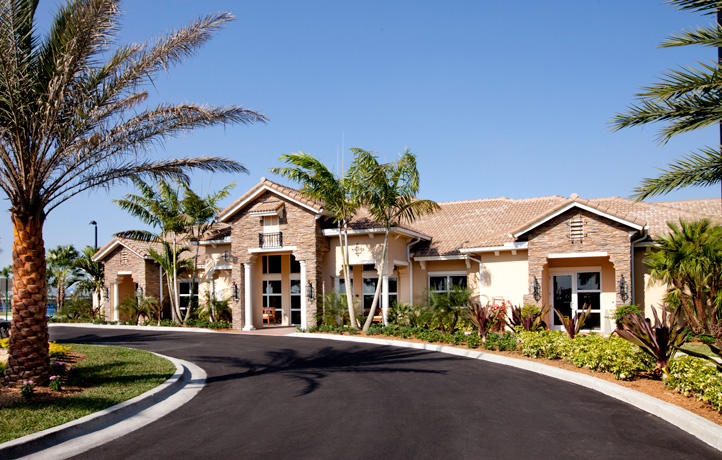 LOXAHATCHEE RESERVE NORTH - Residential Lease