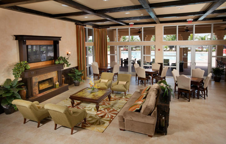 LOXAHATCHEE RESERVE NORTH - Residential Lease