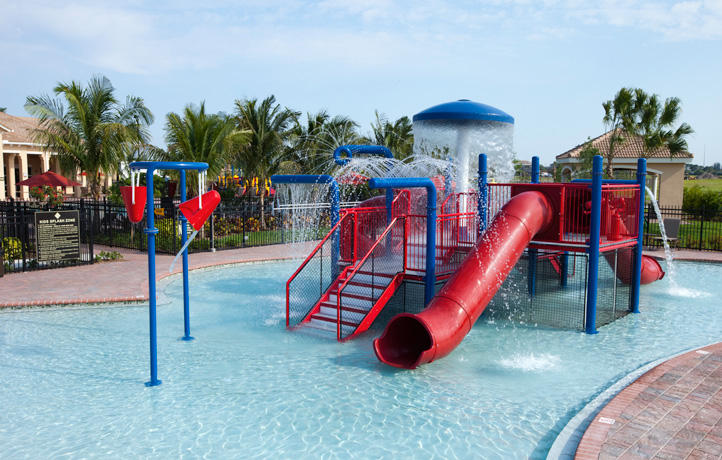 LOXAHATCHEE RESERVE NORTH - Residential Lease