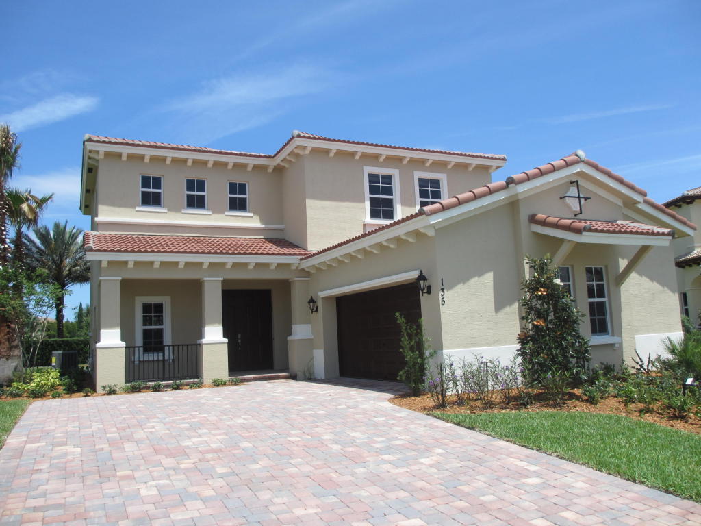 LOXAHATCHEE RESERVE NORTH - Residential Lease