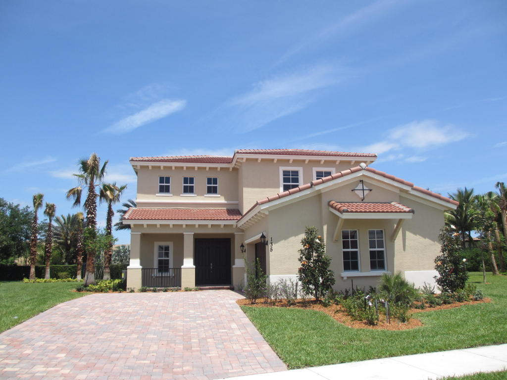 LOXAHATCHEE RESERVE NORTH - Residential Lease