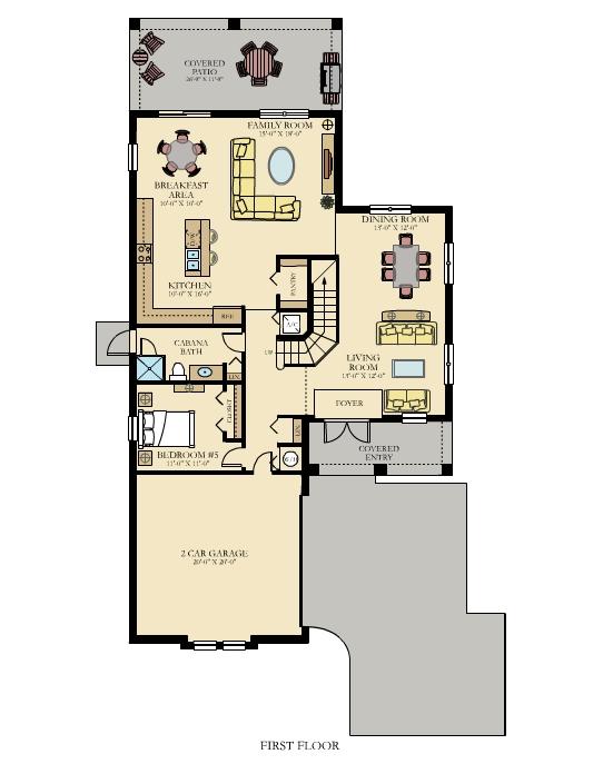 LOXAHATCHEE RESERVE NORTH - Residential Lease