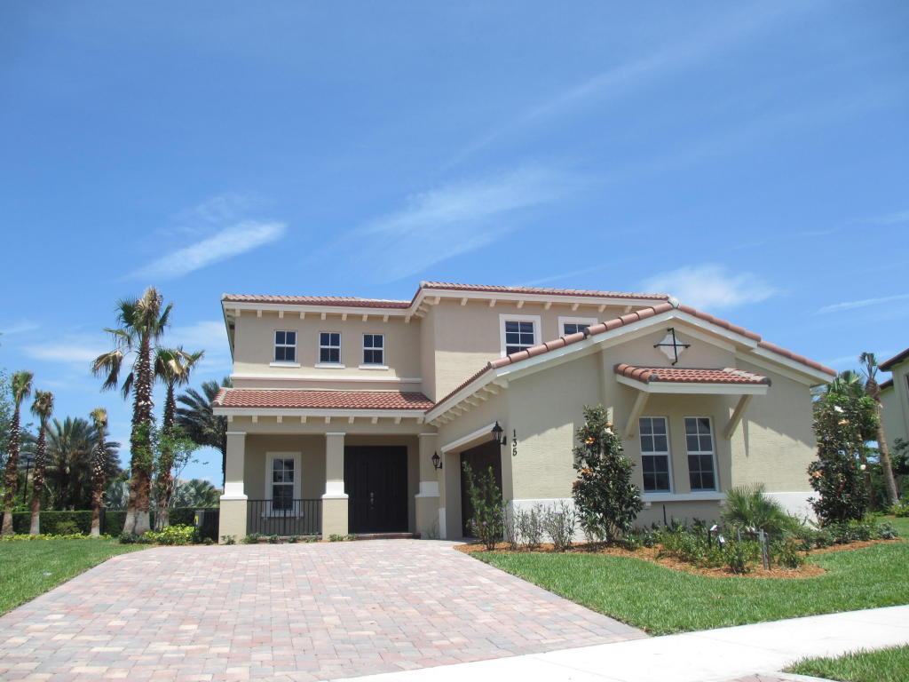 LOXAHATCHEE RESERVE NORTH - Residential Lease