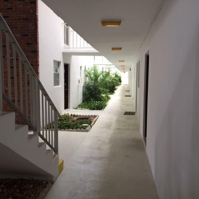Margate Village - Residential