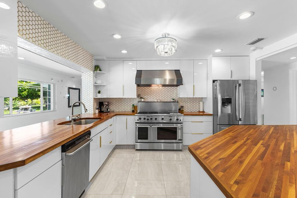 North Lake Estates - Residential