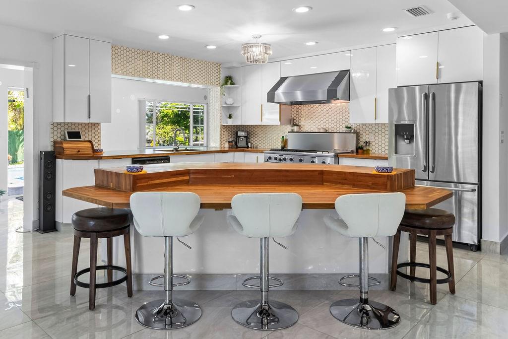 North Lake Estates - Residential