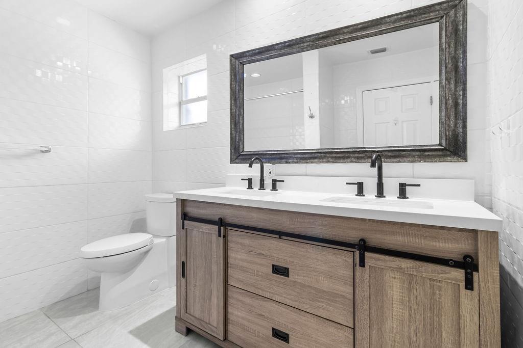 North Lake Estates - Residential