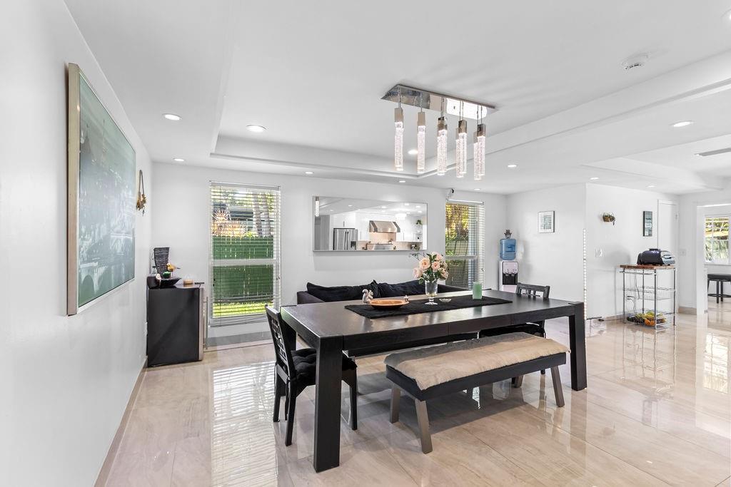 North Lake Estates - Residential