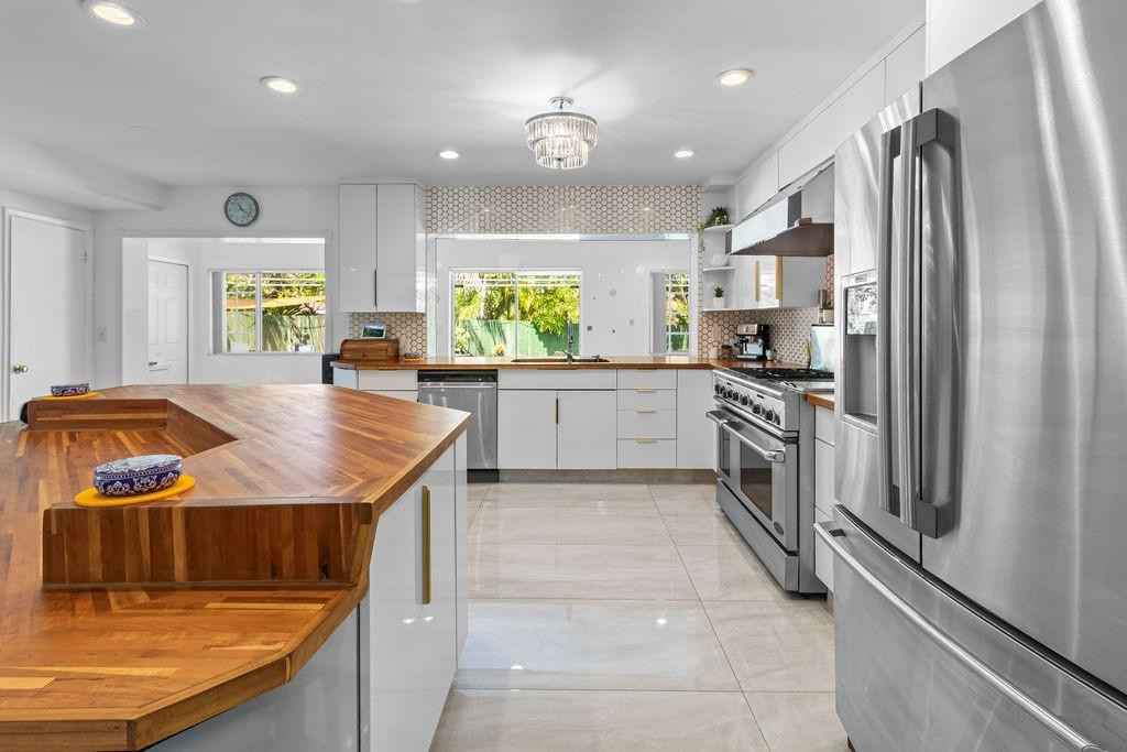 North Lake Estates - Residential