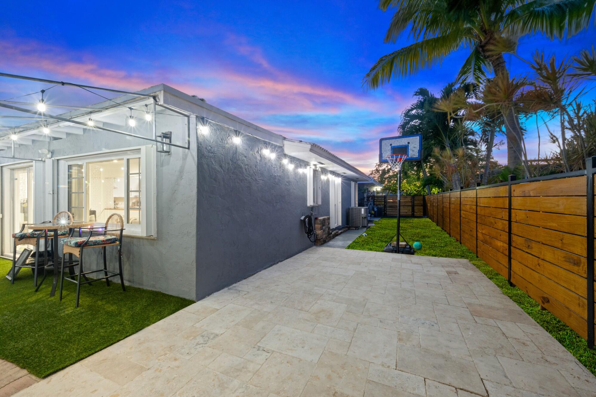 North Lake Estates - Residential